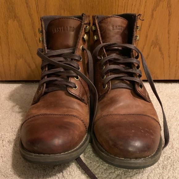 eastland high fidelity men's boots